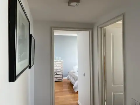 Departamento en Alquiler Temporal de 1 dormitorio