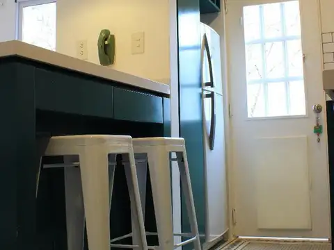 Departamento en Alquiler Temporal de 1 dormitorio