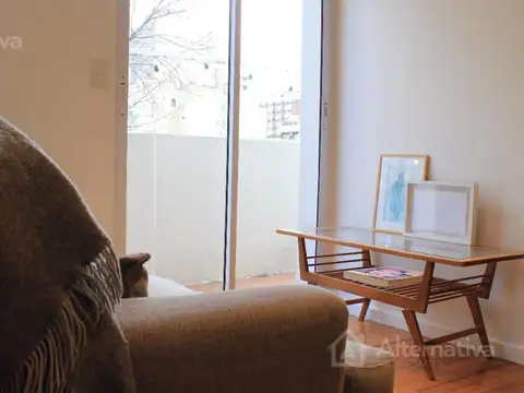 Departamento en Alquiler Temporal en Belgrano, USD 800