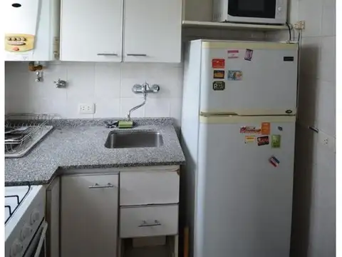 Departamento en Alquiler Temporal al Este