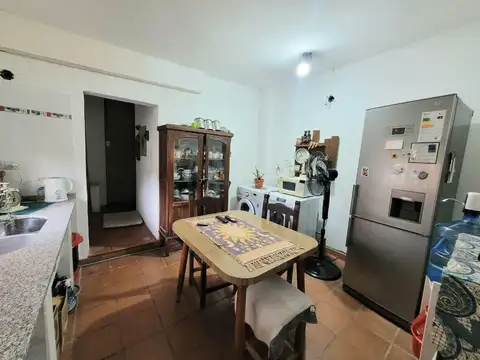 Depto Tipo Casa en Venta en Hurlingham, USD 80.000