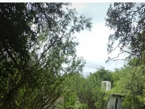 Importante fraccion de 2.5 ha con casa de 2 dormitorios
