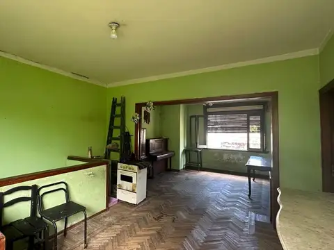 Depto Tipo Casa 4 ambientes con 1 baño