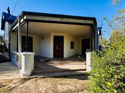 Casa en Alquiler de 5 dormitorios