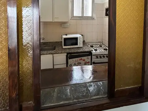 Departamento en Alquiler 55 años