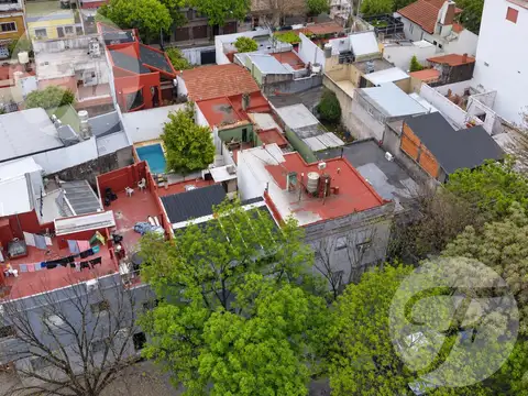 Casa en Venta 50 años