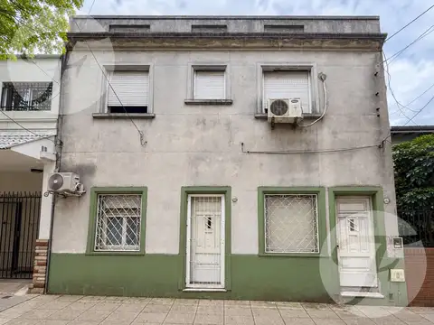 Casa 5 ambientes con 5 baños