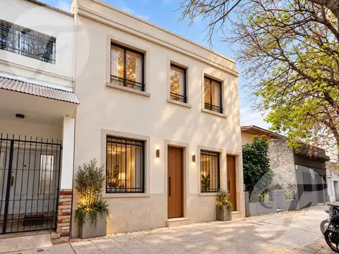 LOTE DE 238M2 CON 5 PH - MULTIPLES POSIBILIDADES - VILLA URQUIZA