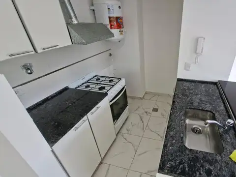 Departamento en Alquiler de Monoambiente
