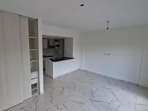 DEPARTAMENTO MONOAMBIENTE