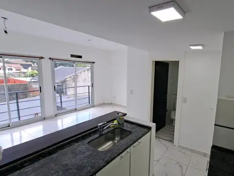 DEPARTAMENTO MONOAMBIENTE