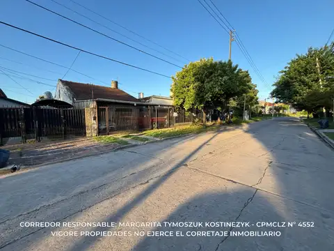 Depto Tipo Casa en Venta de 3 ambientes