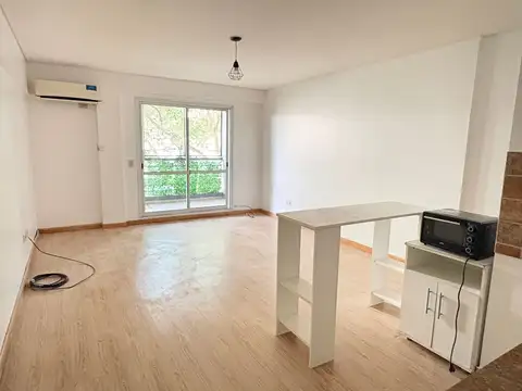 ALQUILER 1 AMB. BALCON ATERRAZ, P.CHAS, V.URQUIZA