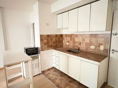 Departamento en Alquiler de Monoambiente