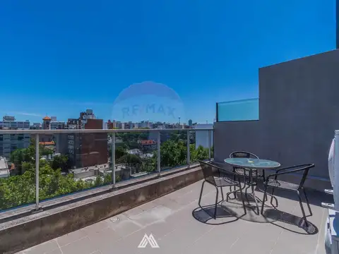 ALQUILER APARTAMENTO 1 DORMITORIO POCITOS