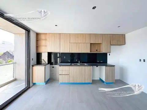 Departamento en Venta de 4 ambientes