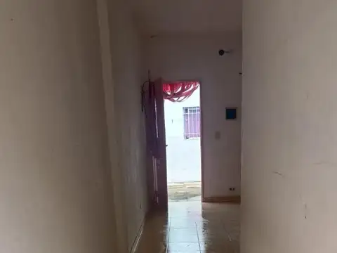 Departamento en buena ubicación