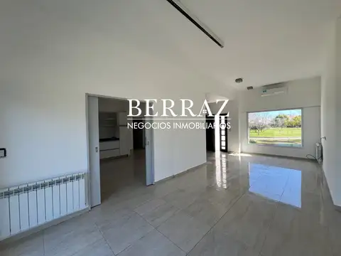 Casa Venta Ayres Plaza 3 Dormitorios Lote de 847.00 m2 Pilar