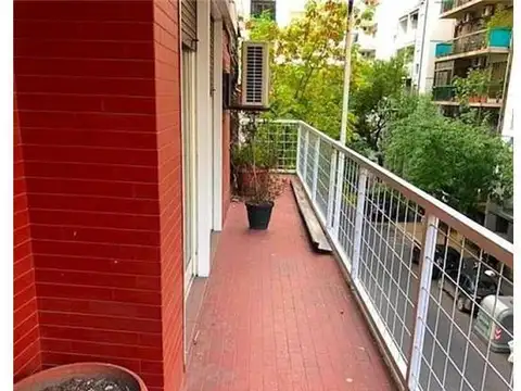 Departamento en Venta de 5 ambientes