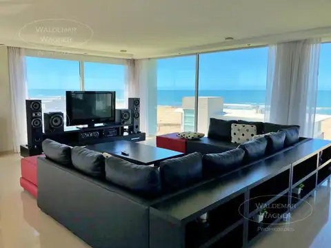 Casa en Venta 10 años