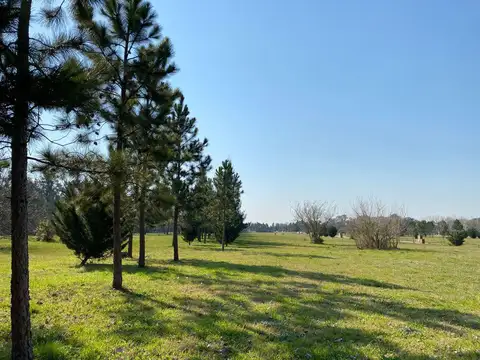 Terreno en Venta en Countries y Barrios Cerrados en Exaltación de la Cruz, USD 28.000