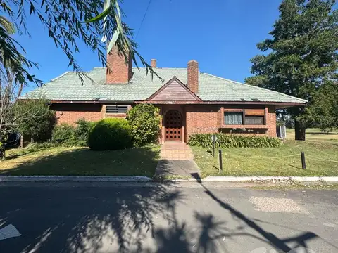 Casa en El Sosiego
