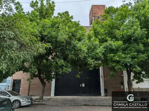 Galpon en Venta 30 años