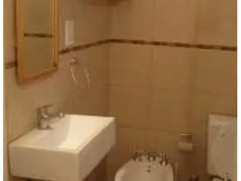 Departamento en Alquiler Temporal Apto profesional