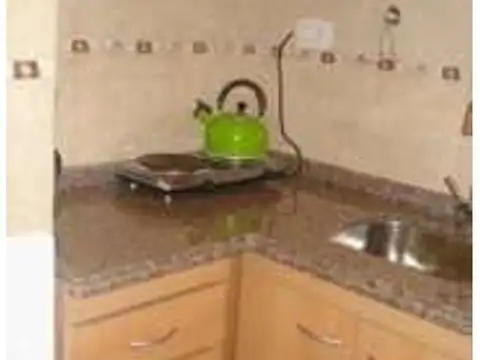 Departamento Alquiler x Temporada