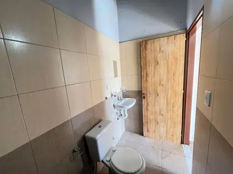 Depto Tipo Casa en Alquiler al Este