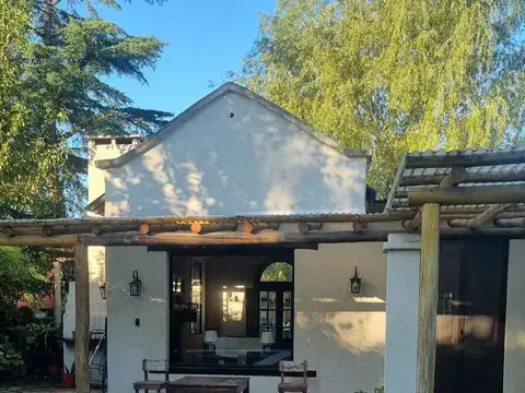 Casa en Venta en La Lonja, USD 270.000