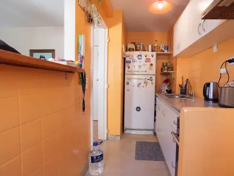 Venta departamento 3 ambientes Colegiales