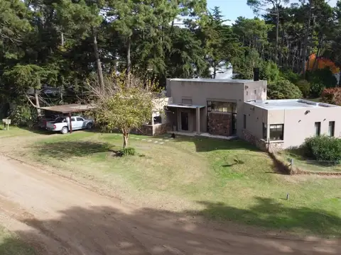 De los Alamos al 1100