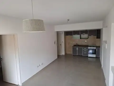 Sanabria 2600, Piso 1