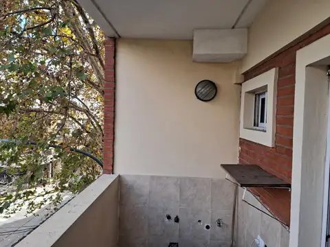 Departamento en Alquiler Apto profesional