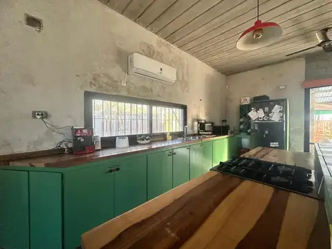 Quinta en Venta 20 años