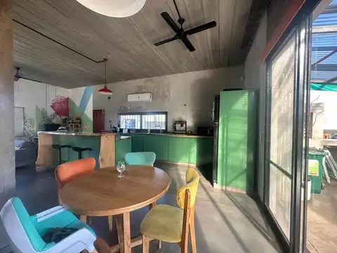 Quinta en Venta con 3 cocheras