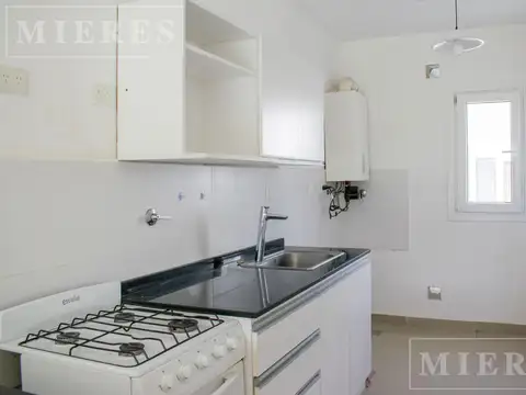 Departamento en Alquiler 6 años