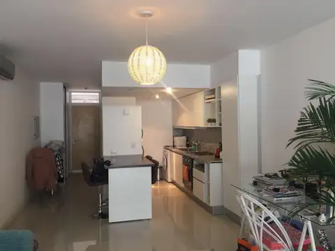 Departamento en Alquiler de Monoambiente