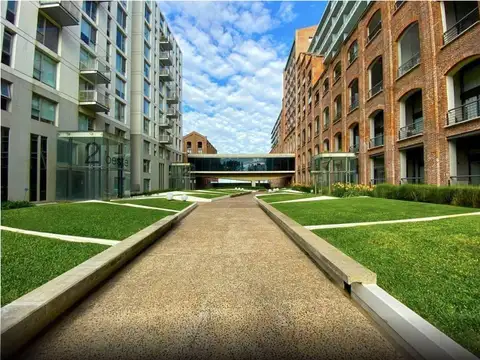 Departamento en Alquiler en Puerto Norte, $ 650.000