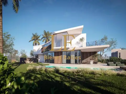 Casa en Venta en El Naudir, USD 170.000