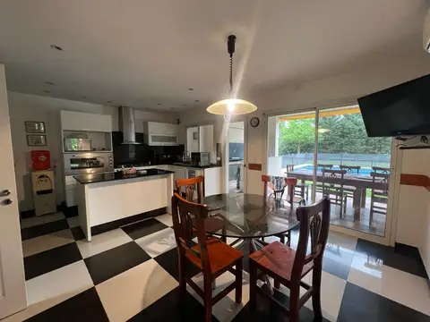 Casa en Alquiler Temporal al Noroeste