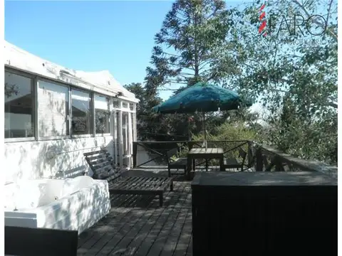 Casa en Alquiler de 2 dormitorios