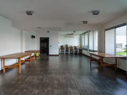 Departamento en Venta 2 años