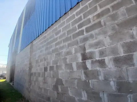 Depósito  en Alquiler en General Pacheco, Tigre, G.B.A. Zona Norte