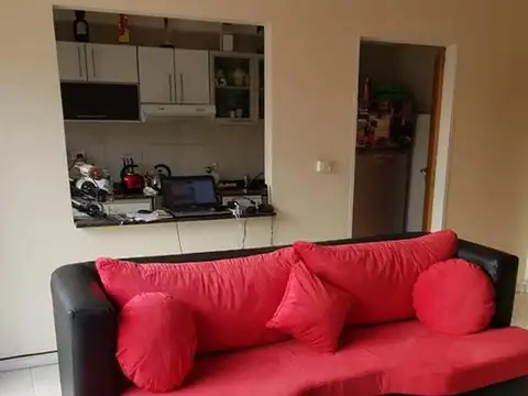 Departamento en Alquiler Temporal Apto profesional