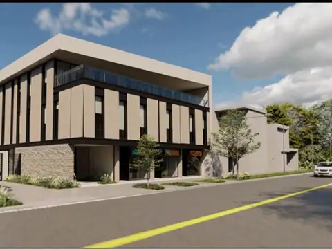 Local en Venta 1 año