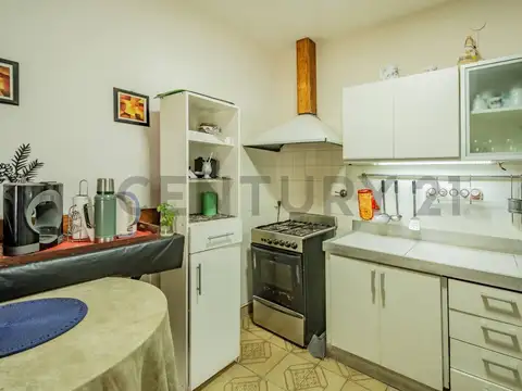 Depto Tipo Casa en Venta de 3 ambientes