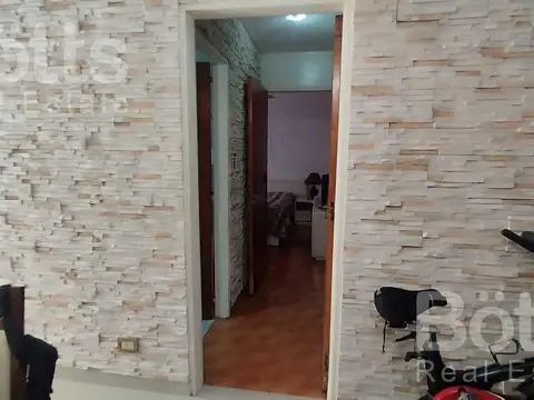 Depto Tipo Casa en Venta en Villa General Mitre, USD 114.900