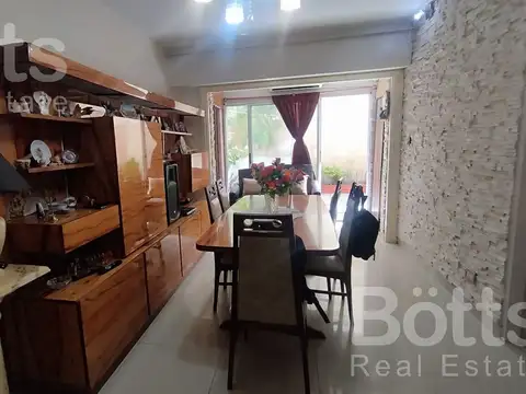 Depto Tipo Casa en Venta de 1 dormitorio